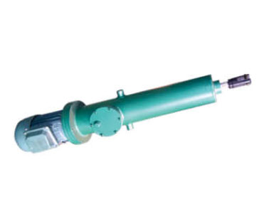 DYTZ型整體直式電液推桿 DYTZ型整體直式電液推桿